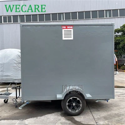 Leantóir Shower One Stall